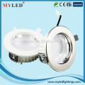 Hot Sale SMD 120mm led Downlight 12W 4" size Recessed Ceiling Downlight